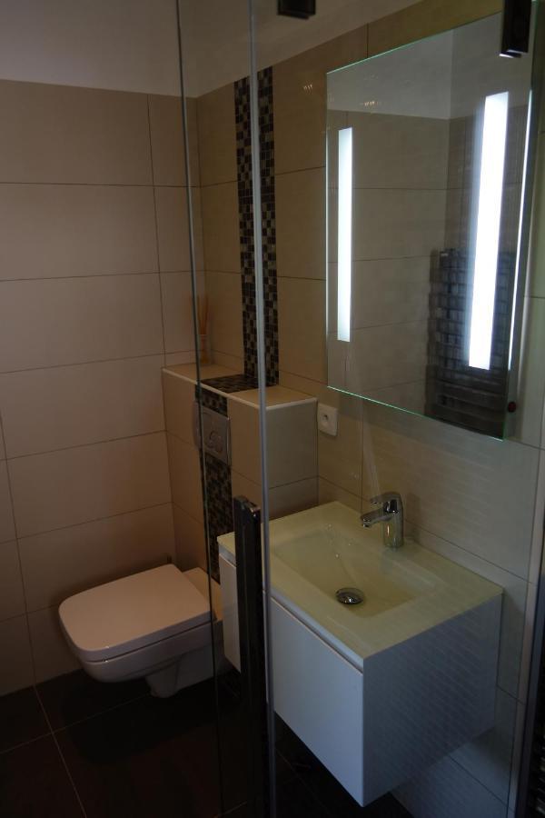 Villa Otilia-Bed And Breakfast-Chambres D'Hotes En Provence Rians  Luaran gambar