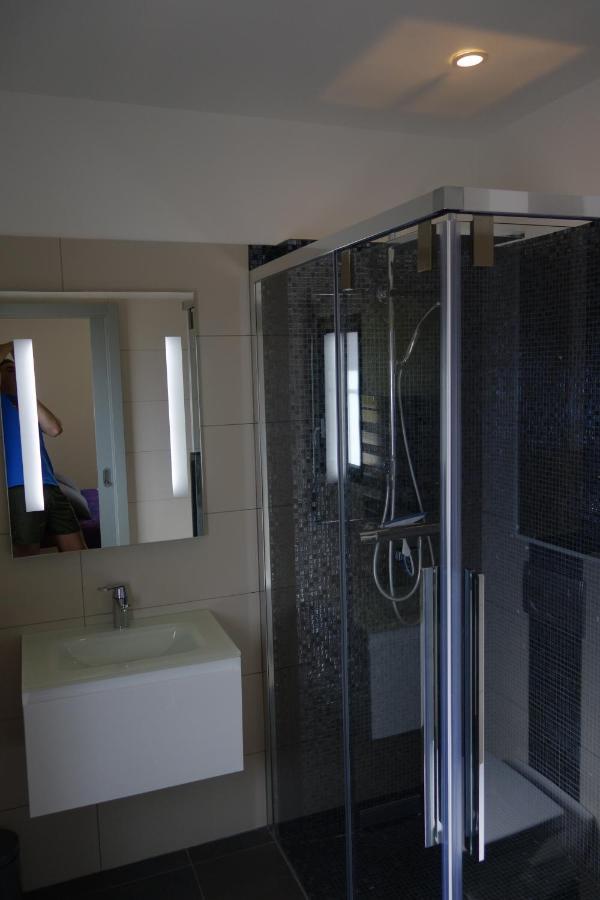 Villa Otilia-Bed And Breakfast-Chambres D'Hotes En Provence Rians  Luaran gambar