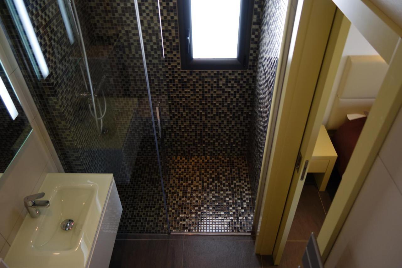 Villa Otilia-Bed And Breakfast-Chambres D'Hotes En Provence Rians  Luaran gambar
