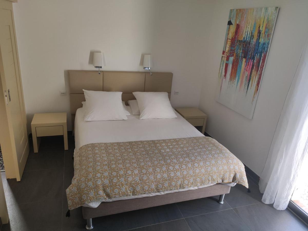 Villa Otilia-Bed And Breakfast-Chambres D'Hotes En Provence Rians  Luaran gambar