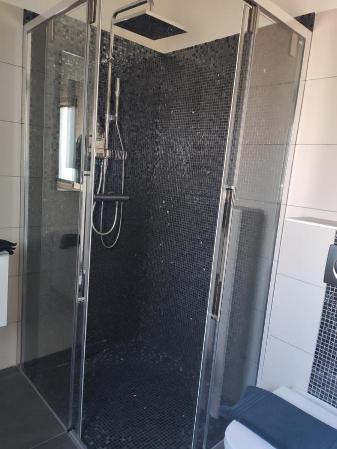 Villa Otilia-Bed And Breakfast-Chambres D'Hotes En Provence Rians  Luaran gambar