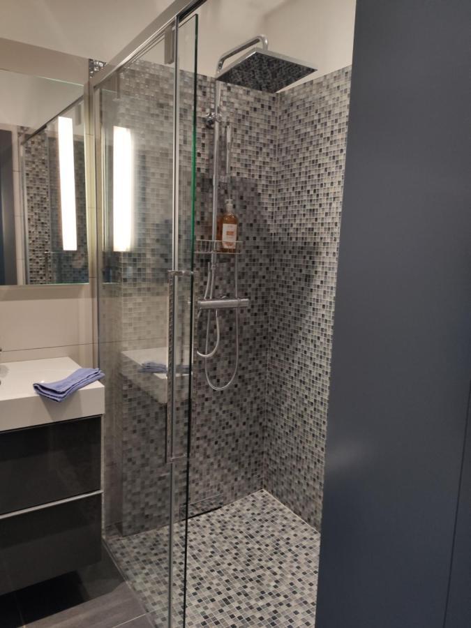 Villa Otilia-Bed And Breakfast-Chambres D'Hotes En Provence Rians  Luaran gambar