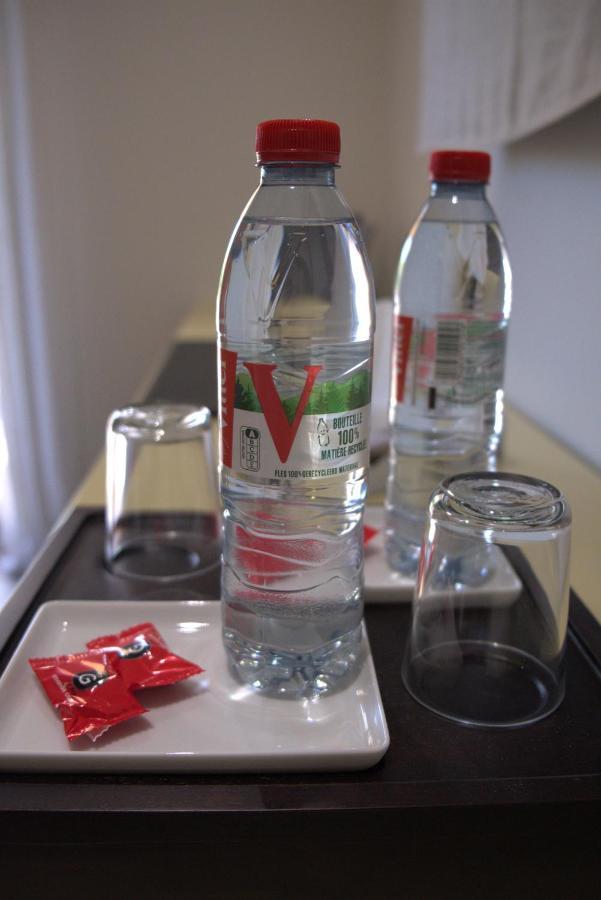 Villa Otilia-Bed And Breakfast-Chambres D'Hotes En Provence Rians  Luaran gambar