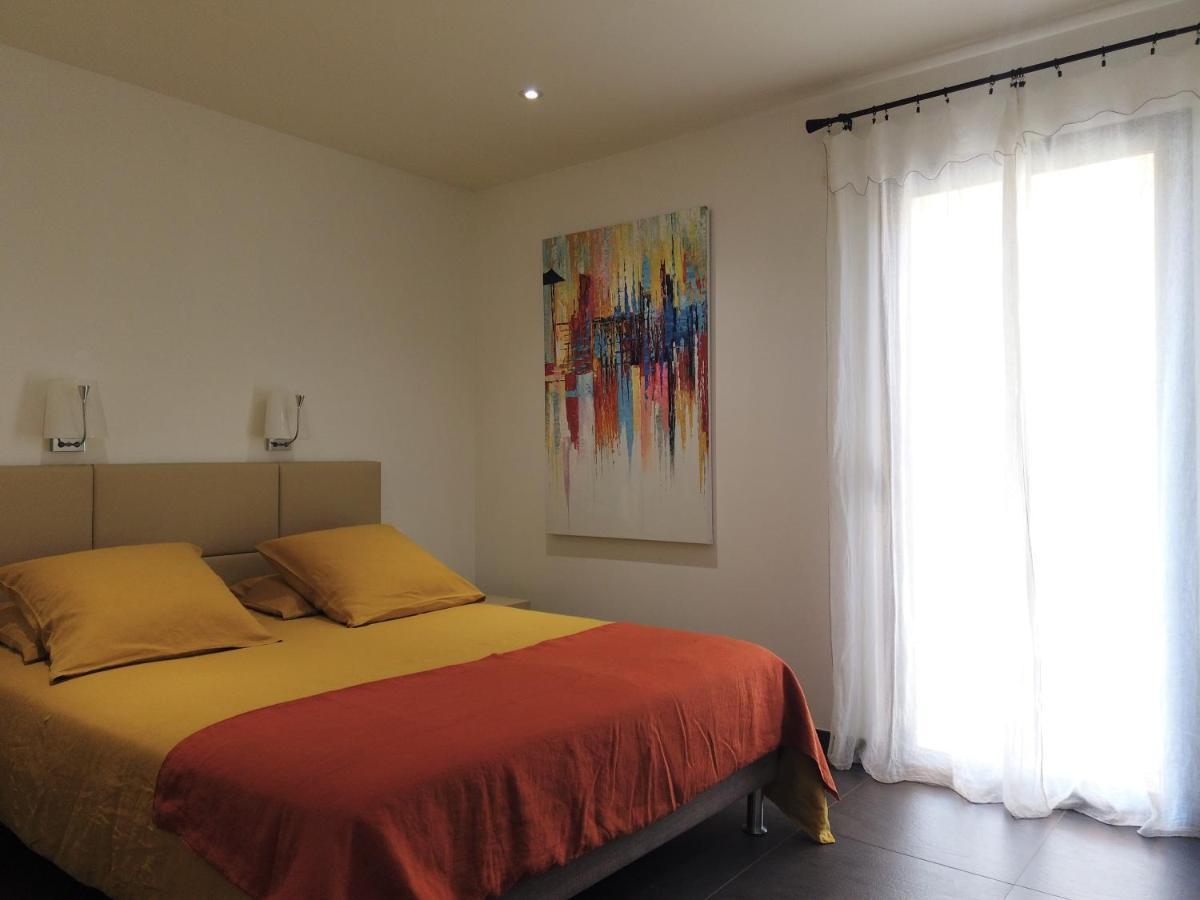 Villa Otilia-Bed And Breakfast-Chambres D'Hotes En Provence Rians  Luaran gambar