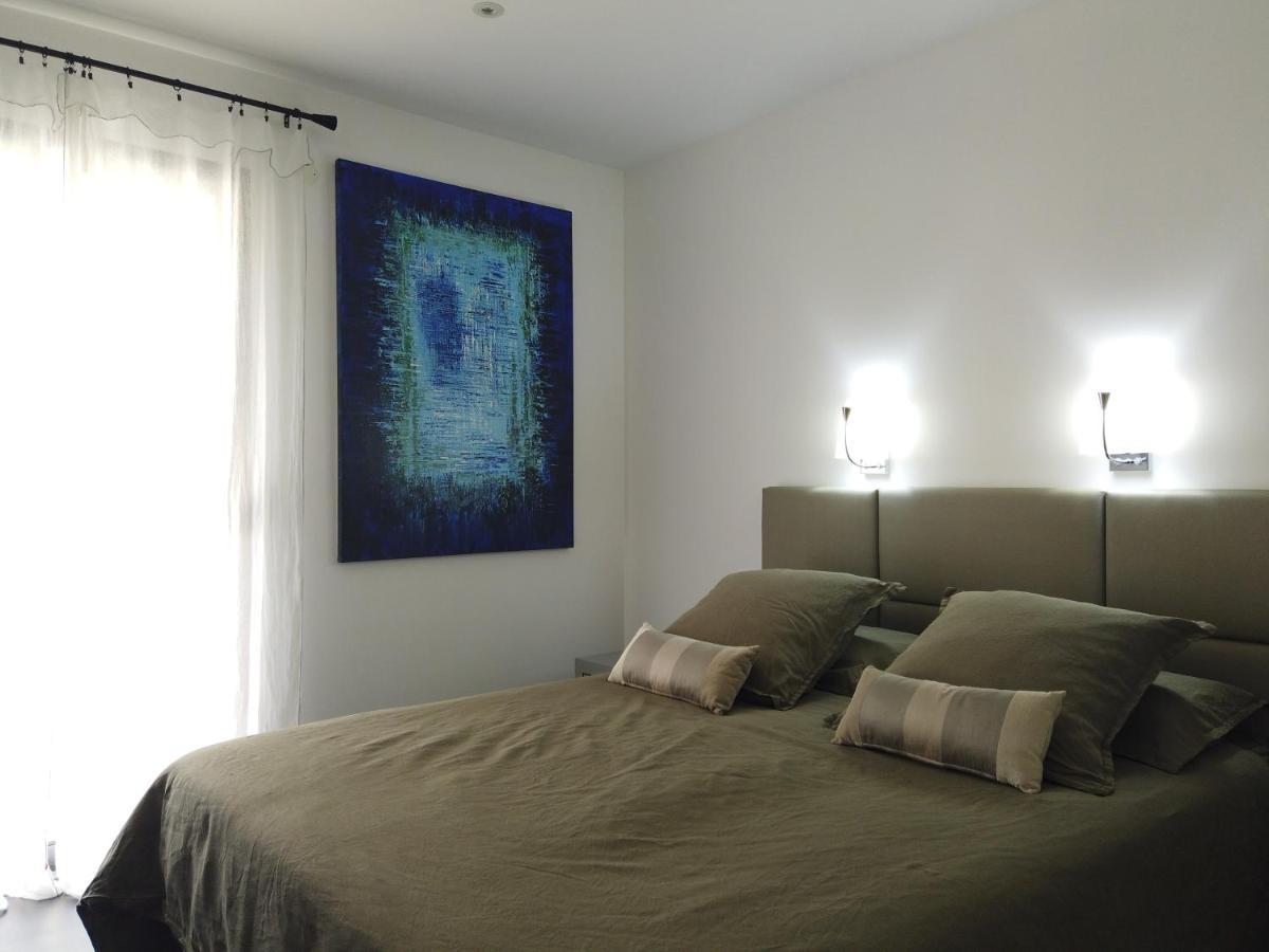 Villa Otilia-Bed And Breakfast-Chambres D'Hotes En Provence Rians  Luaran gambar
