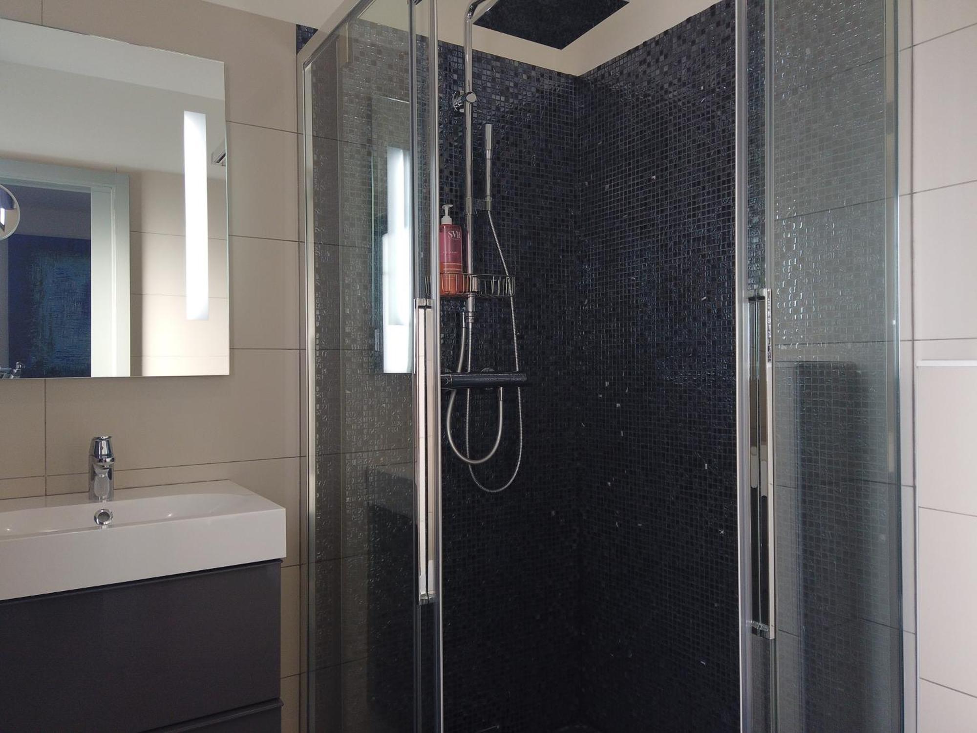 Villa Otilia-Bed And Breakfast-Chambres D'Hotes En Provence Rians  Luaran gambar